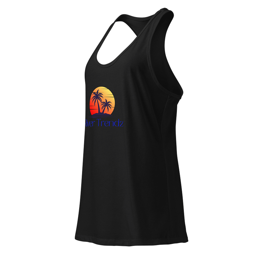 Women's Blue River Trendz Sunset Razorback product image (3)