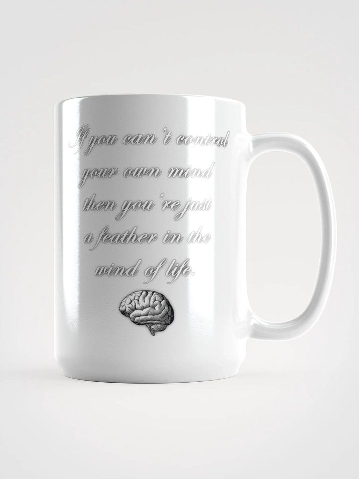 Wind of Life Mug product image (1)