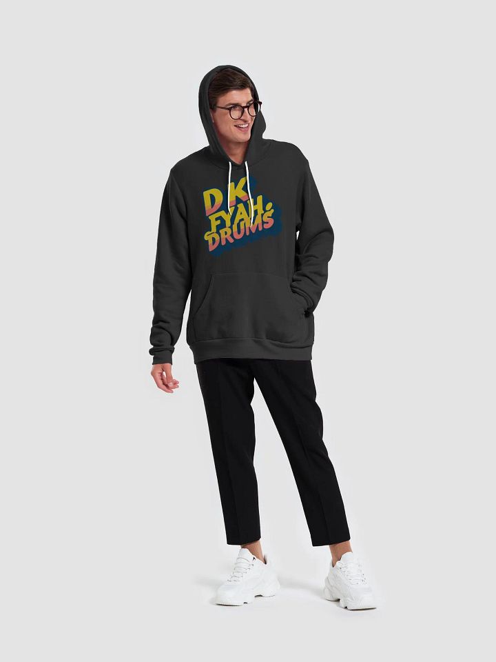 DK Hoodie product image (1)