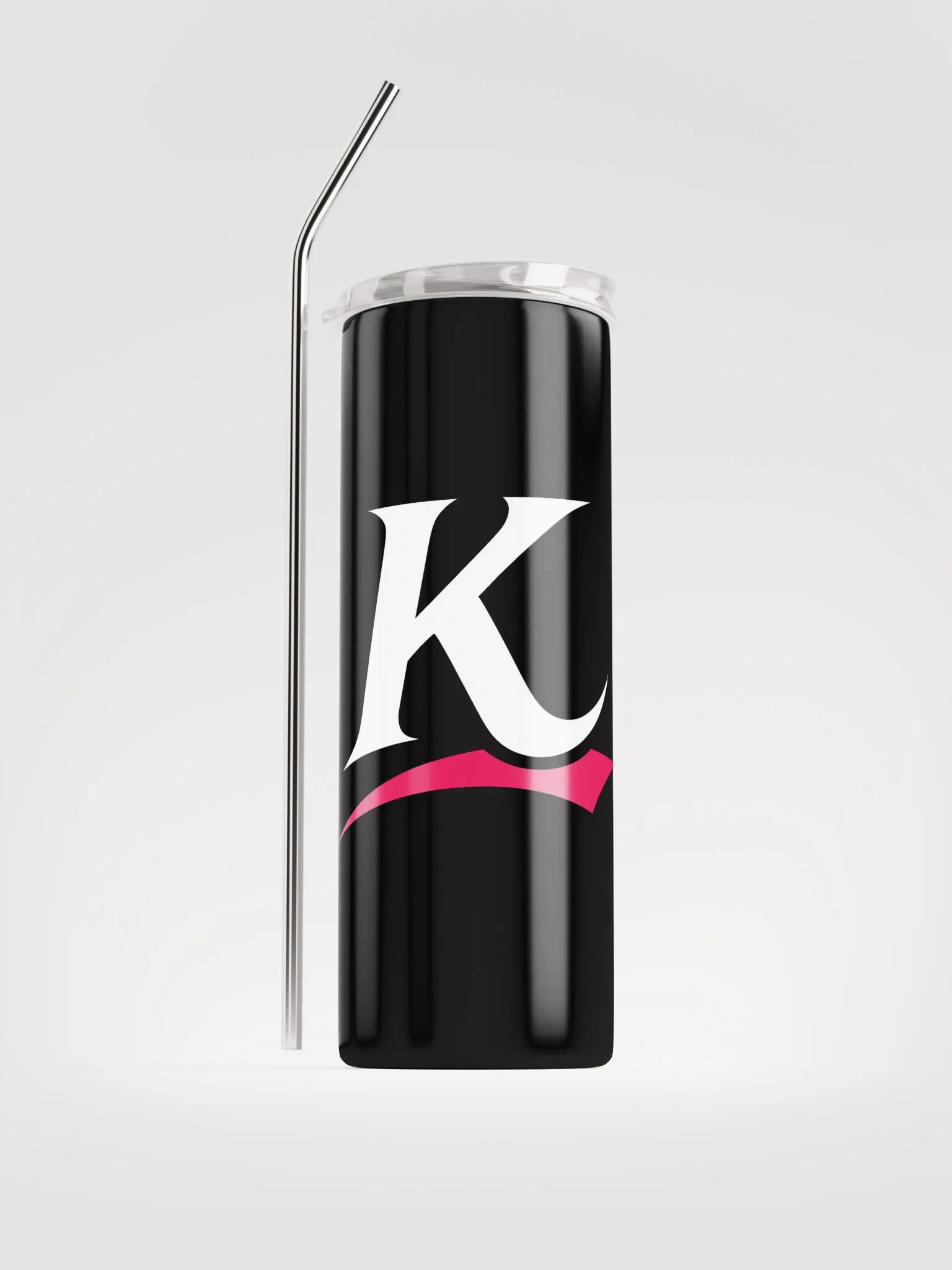 Together for K Stainless Steel Tumbler product image (1)