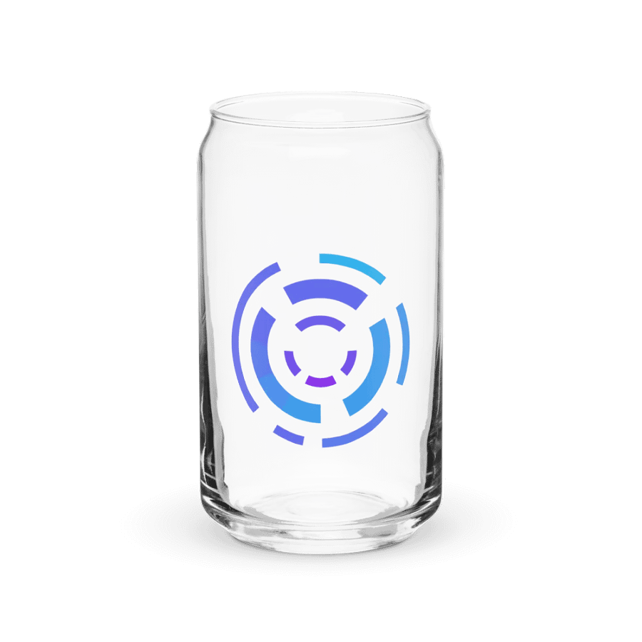 Neplora Unique Can-Shaped Glass product image (2)