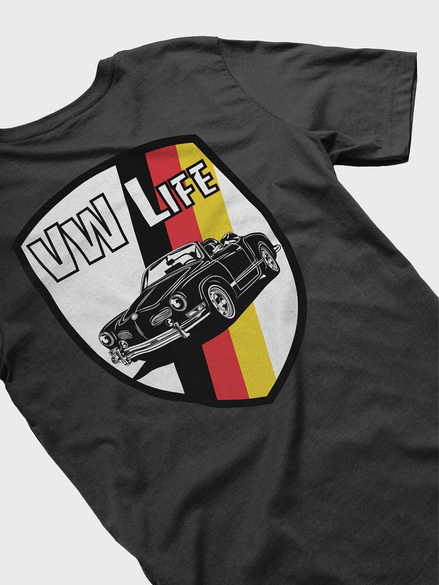 VWLife Ghia product image (4)