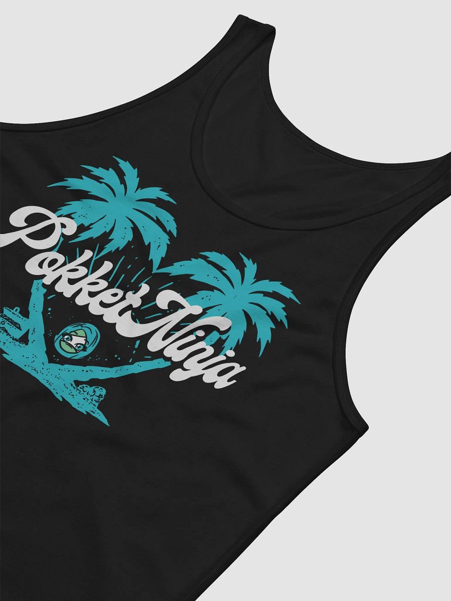 Pokket Summer Tank product image (3)