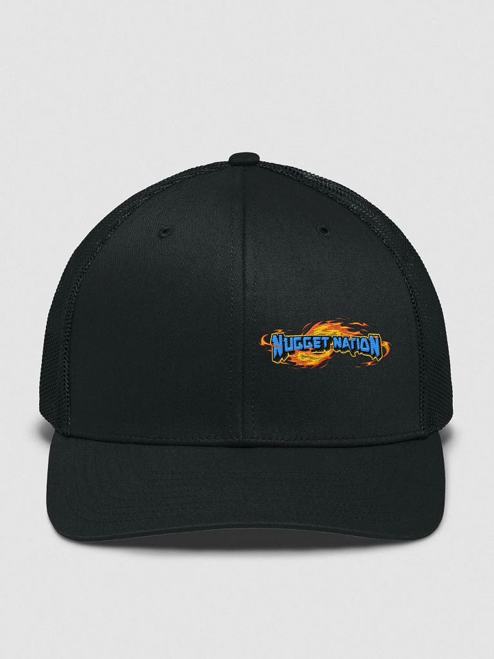 Nugget Nation Trucker product image (1)