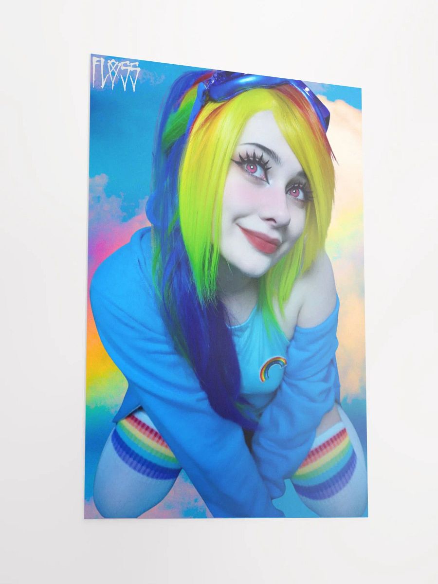 MLP: Rainbow Dash product image (3)