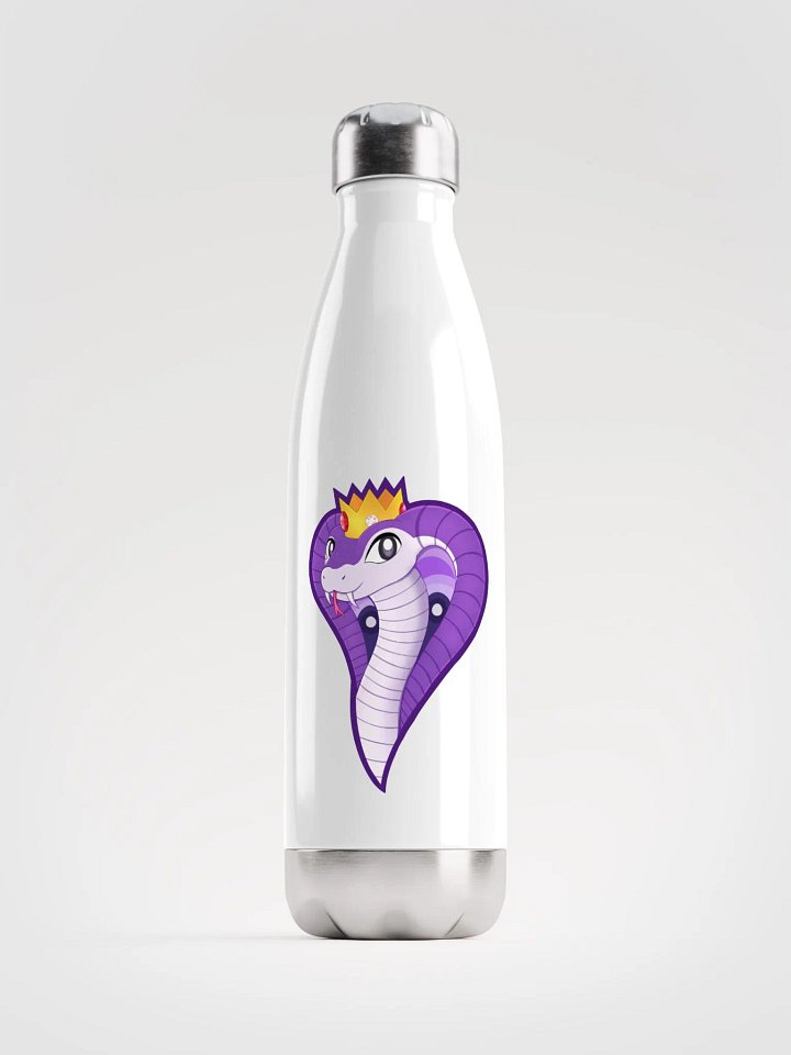 PCB Logo Water Bottle product image (1)