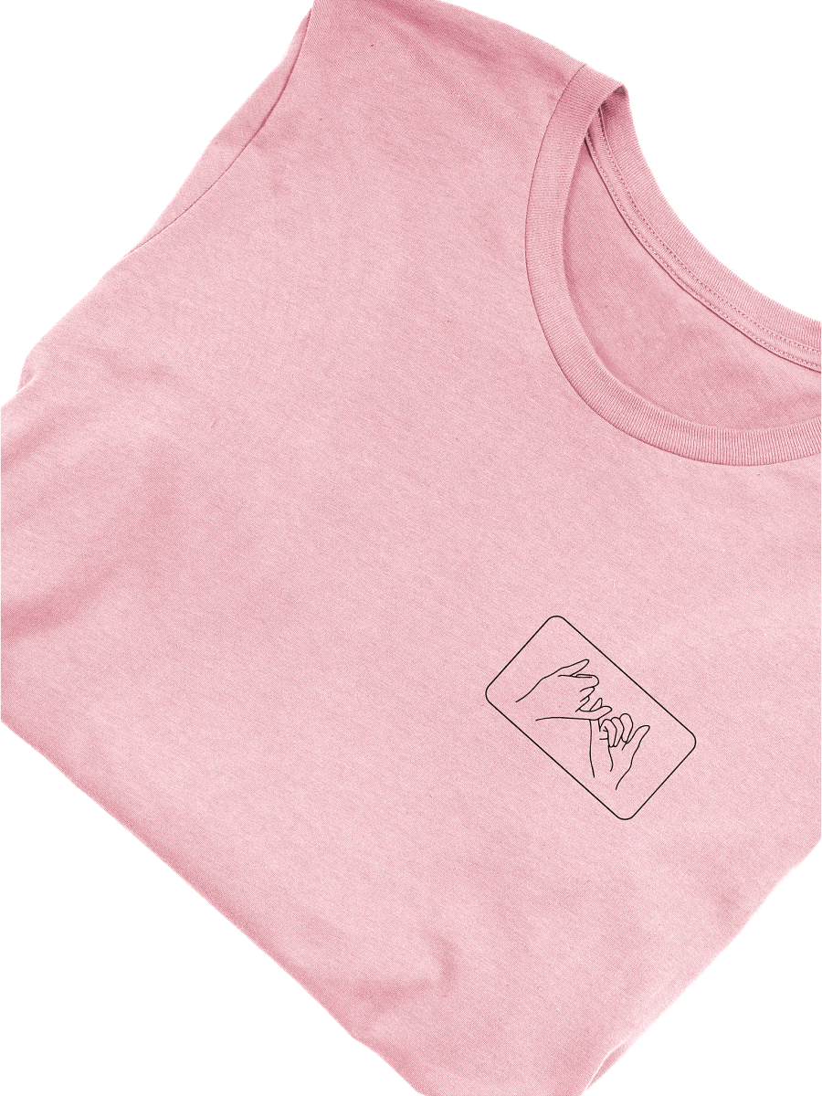 "Get Your Own Oil" Sisterhood T-Shirt product image (3)
