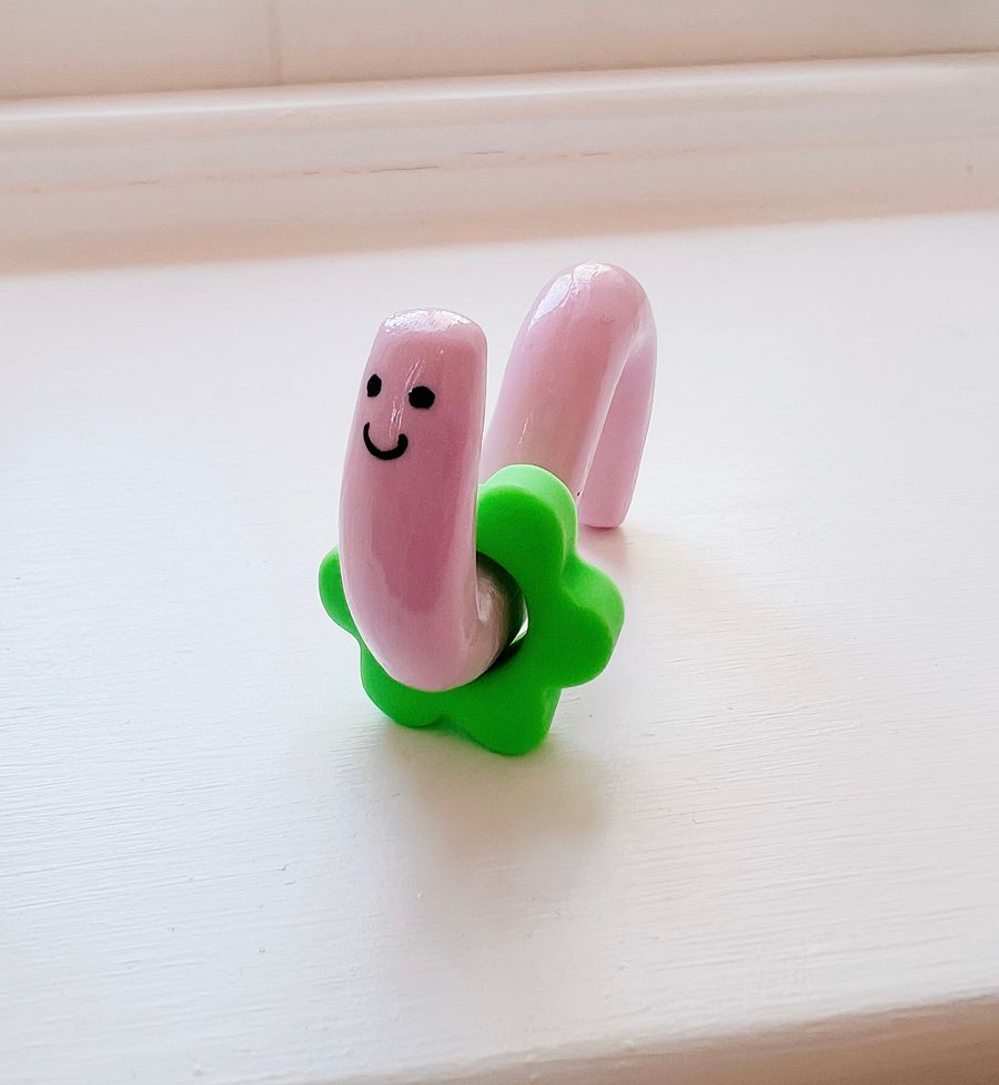 Worm Spinner product image (3)