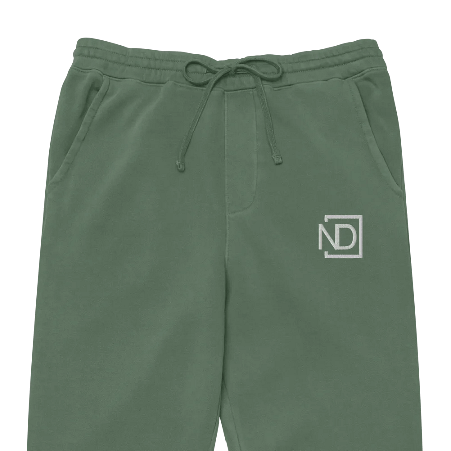 ND | Minimalist Unisex Collegehousut product image (4)