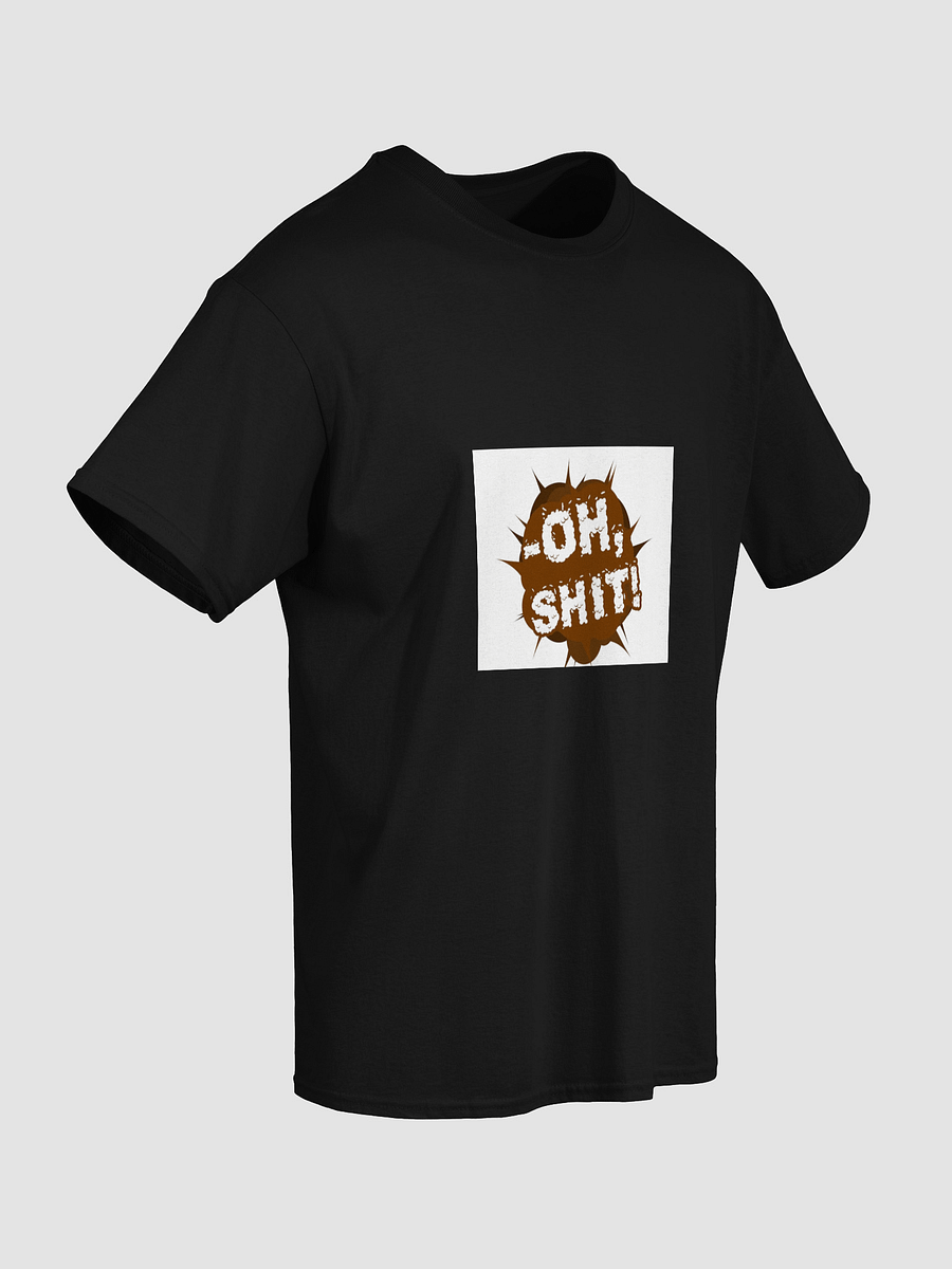 Extraterrestrial Emergency Tee product image (5)