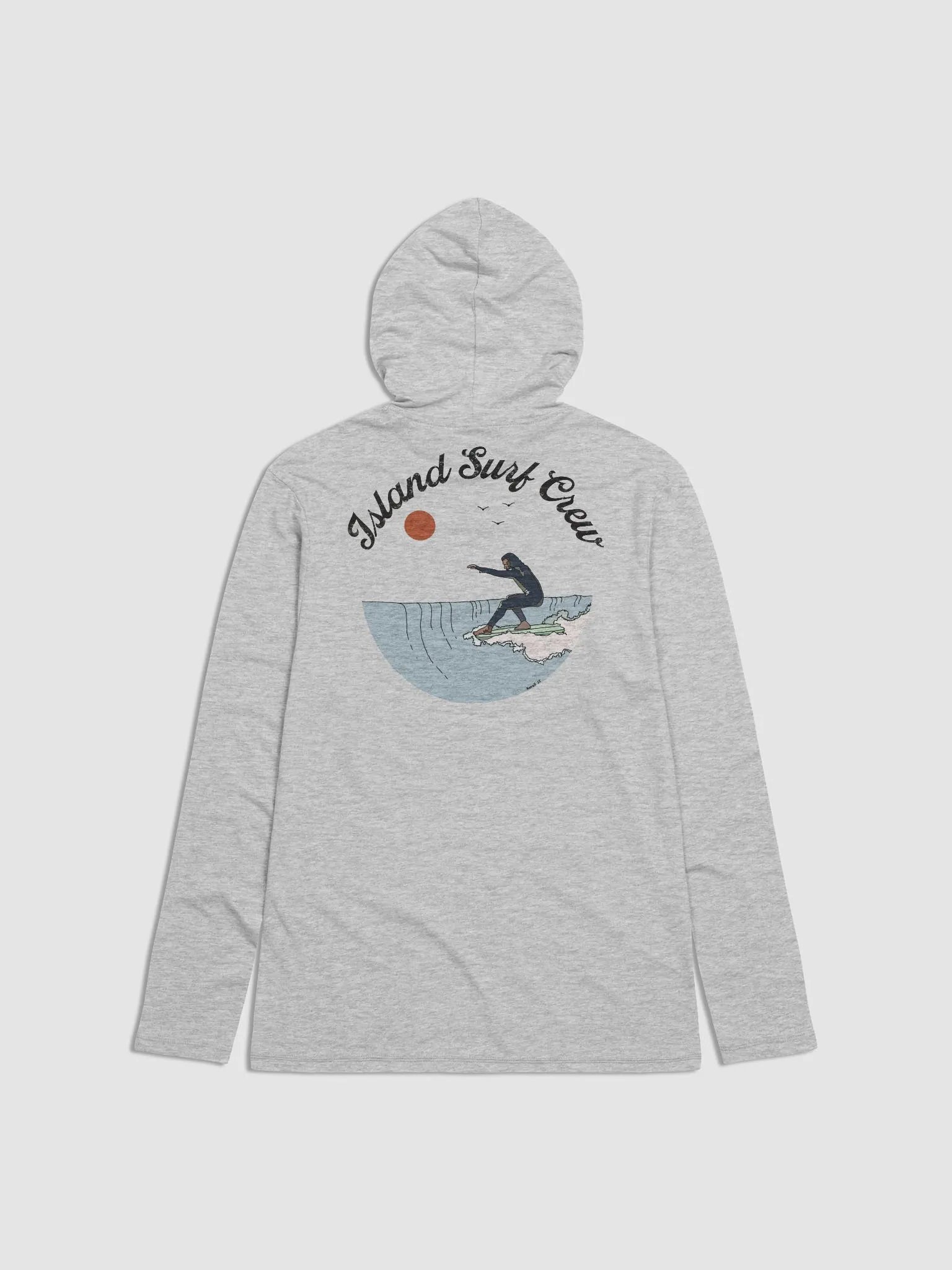 Island Surf Crew Joe Hoodie product image (3)