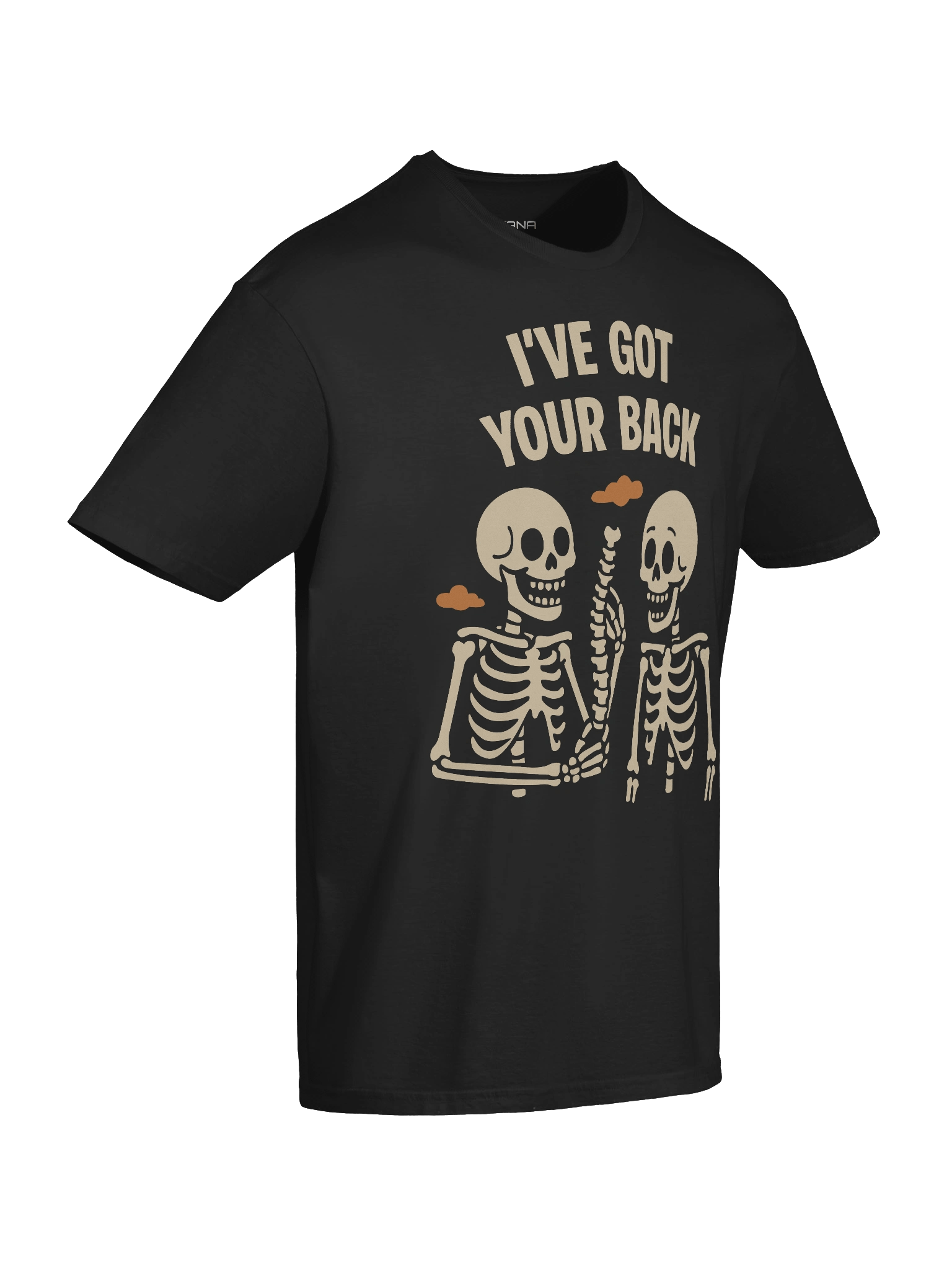 I'VE GOT YOUR BACK product image (10)