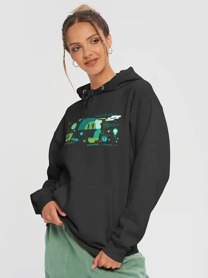 Acquired Live Event Hoodie product image (2)