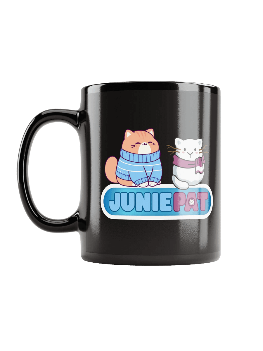 Winter Cool Cats Mug product image (6)