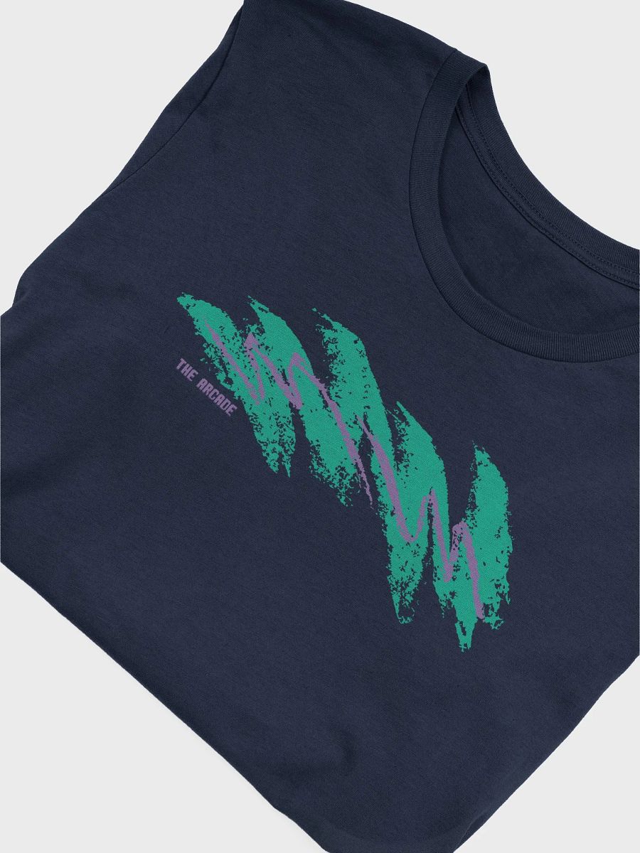 90s Cup [Green] ∙ Tee product image (3)