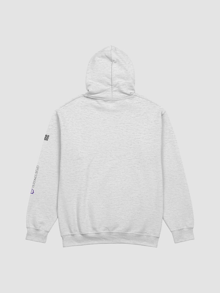 CouchPatato Unisex Hoodie product image (6)