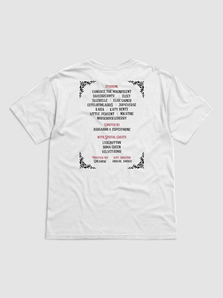 R&J Show Tee product image (2)