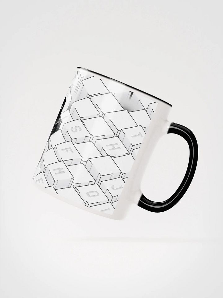 LOK Digital Logo Mug product image (2)