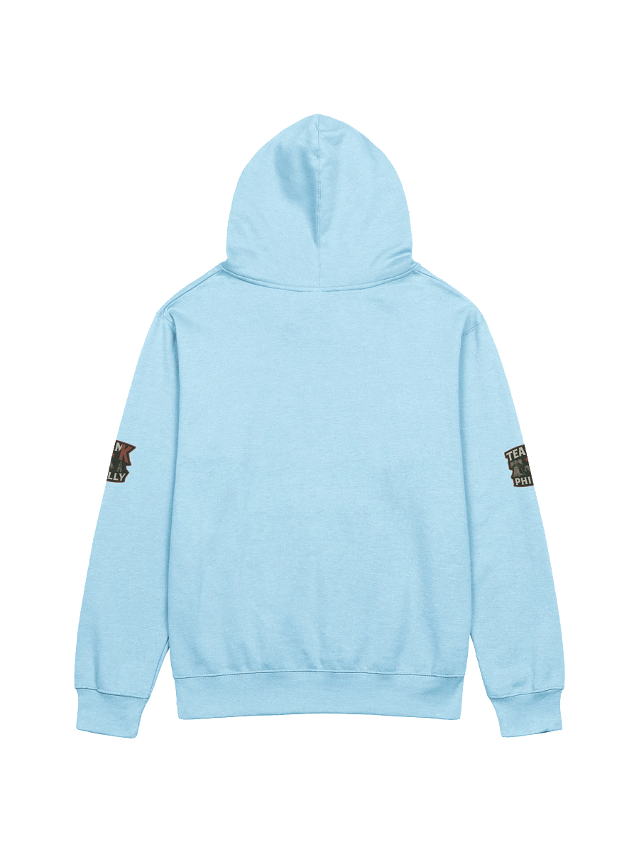 Team K Philly Hoodie product image (15)