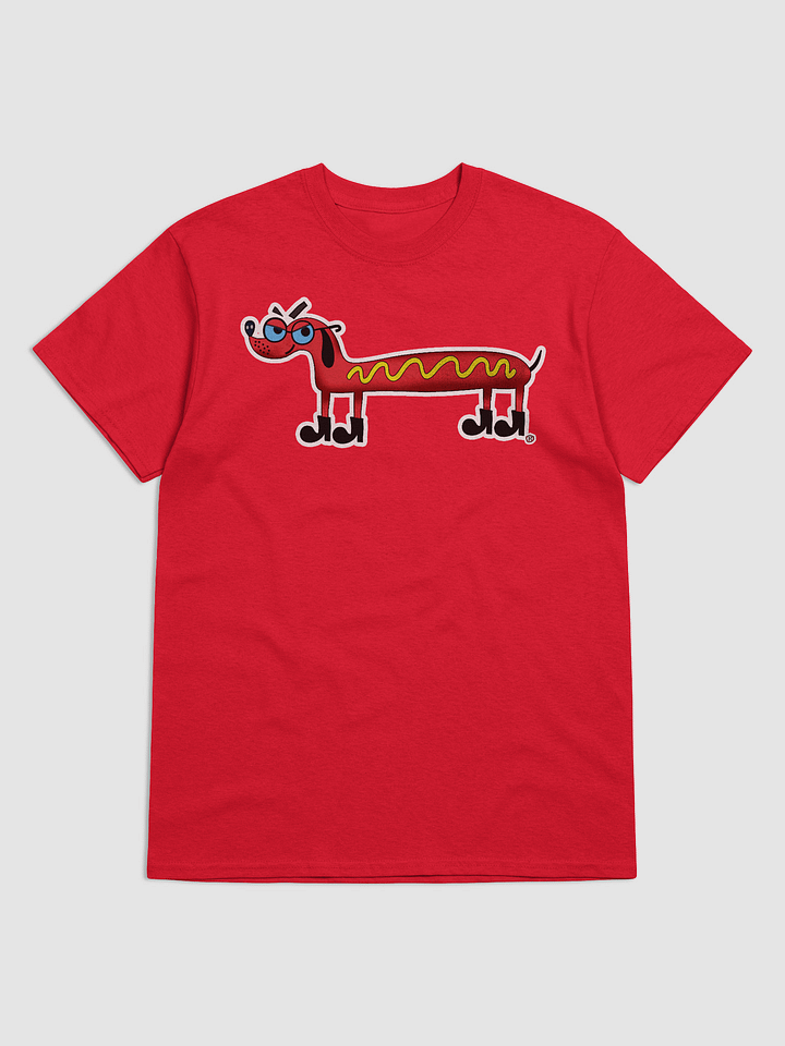 Frank Tee product image (9)
