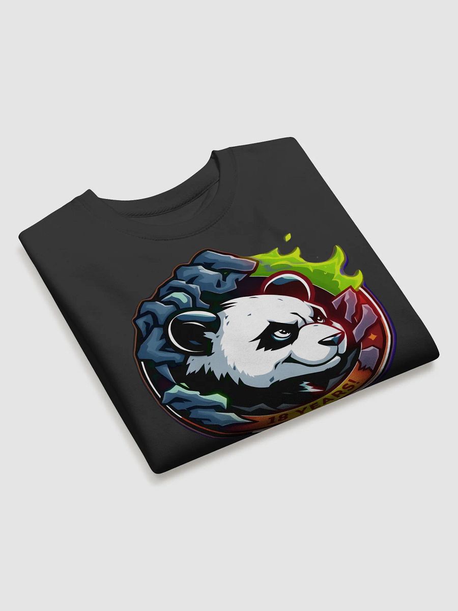 Panda 18th Anniversary Sweater product image (3)
