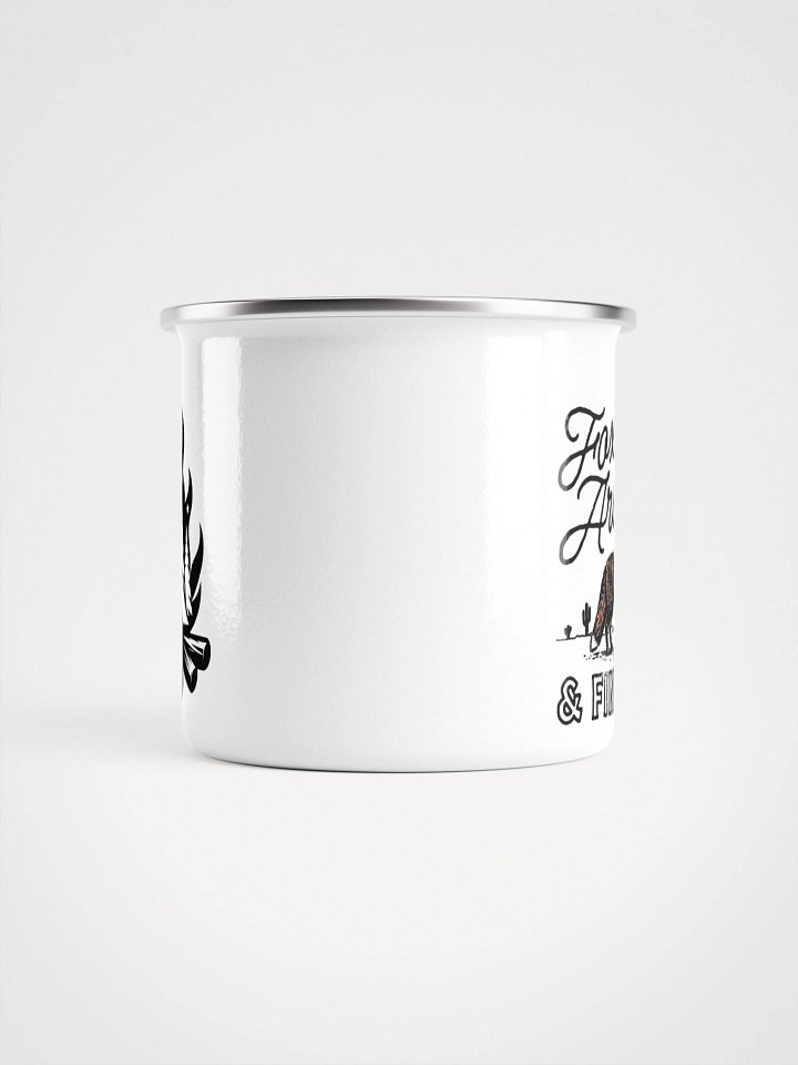 Fox Around and Find out! product image (2)