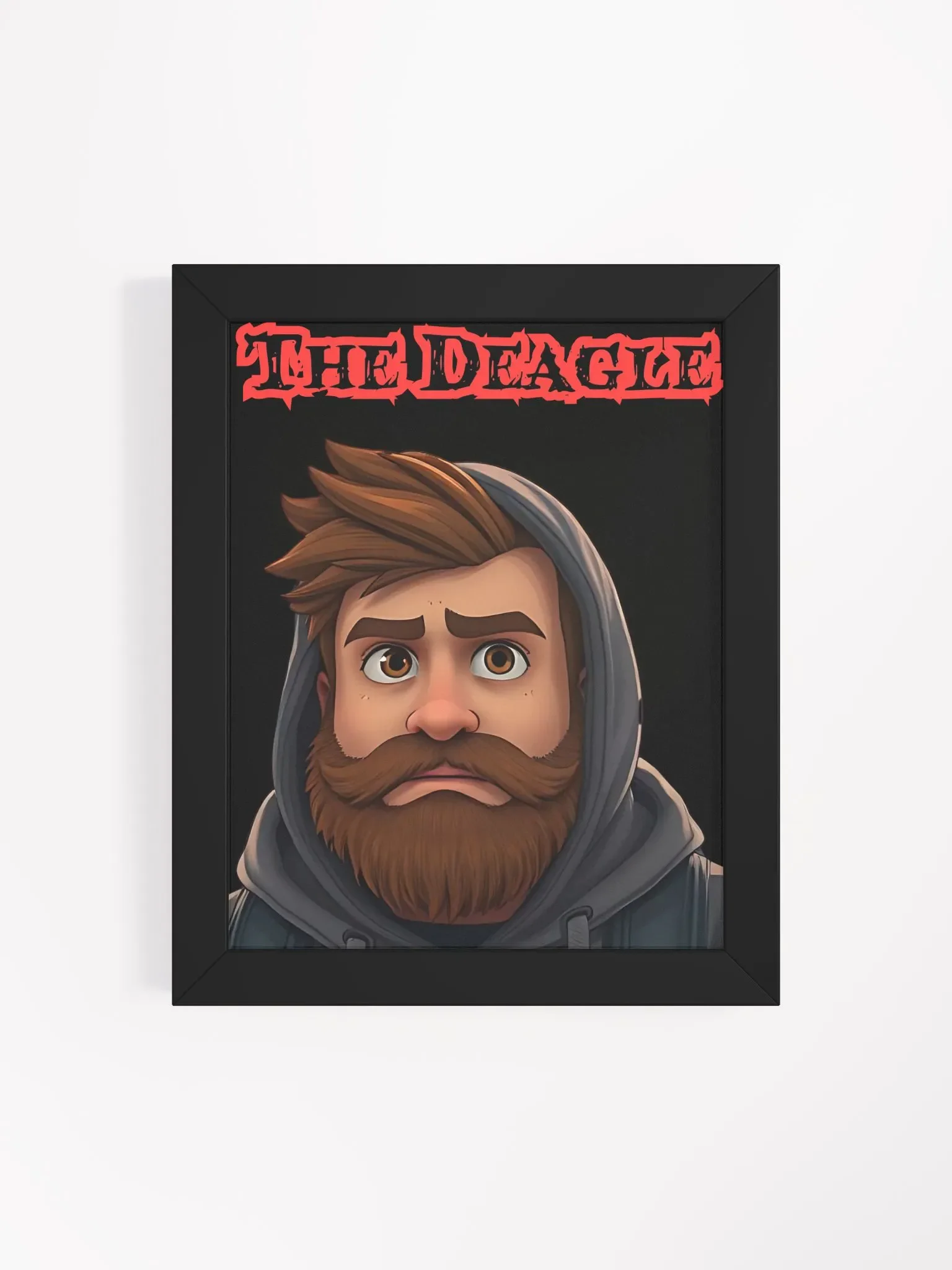 The_Deagle Poster 1.0 product image (42)