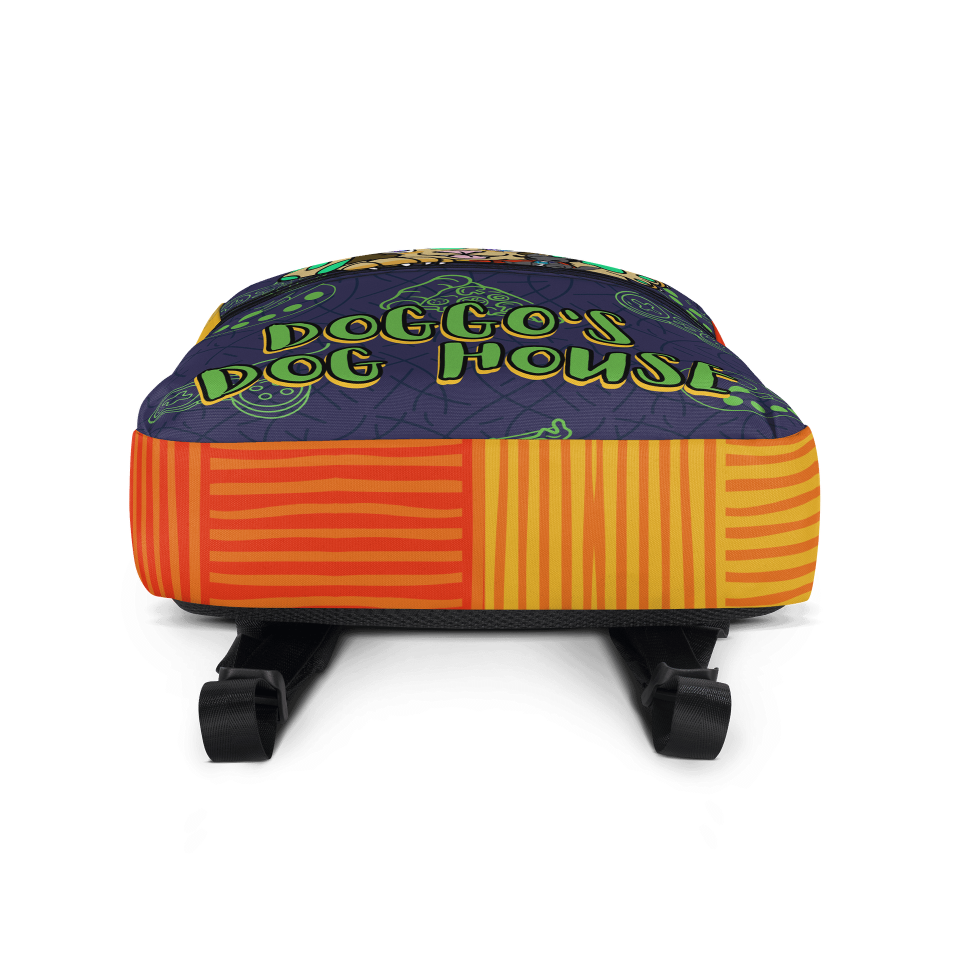 Doggo's BackPack product image (4)