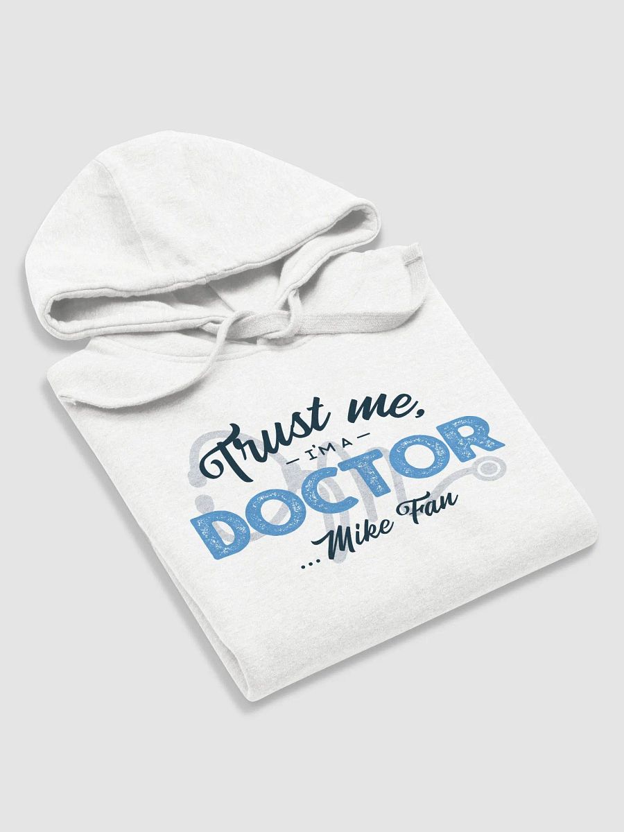 Doctor Mike Fan Hoodie product image (6)