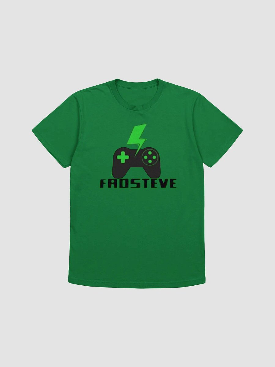 Frosteve T-Shirt product image (1)