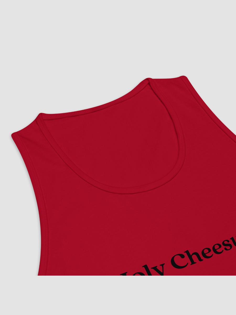 Holy Cheesus product image (4)