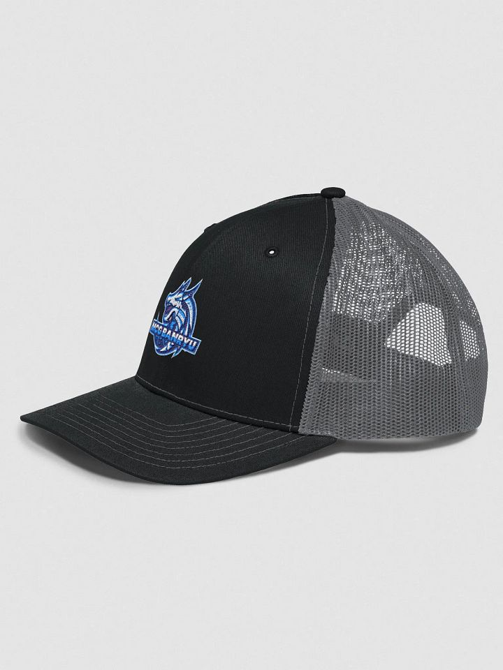 MCG BANRYU Dragon Snapback product image (2)