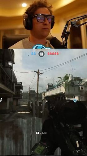 Idk how these reels work tbh