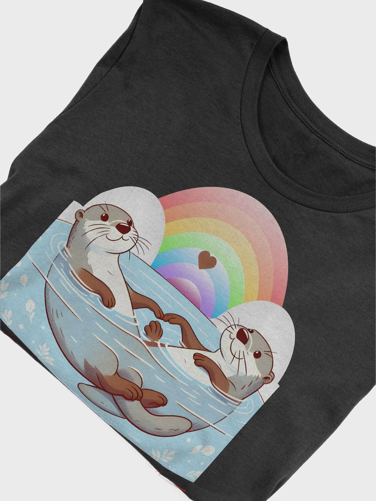 Significant Otters T-Shirt product image (4)