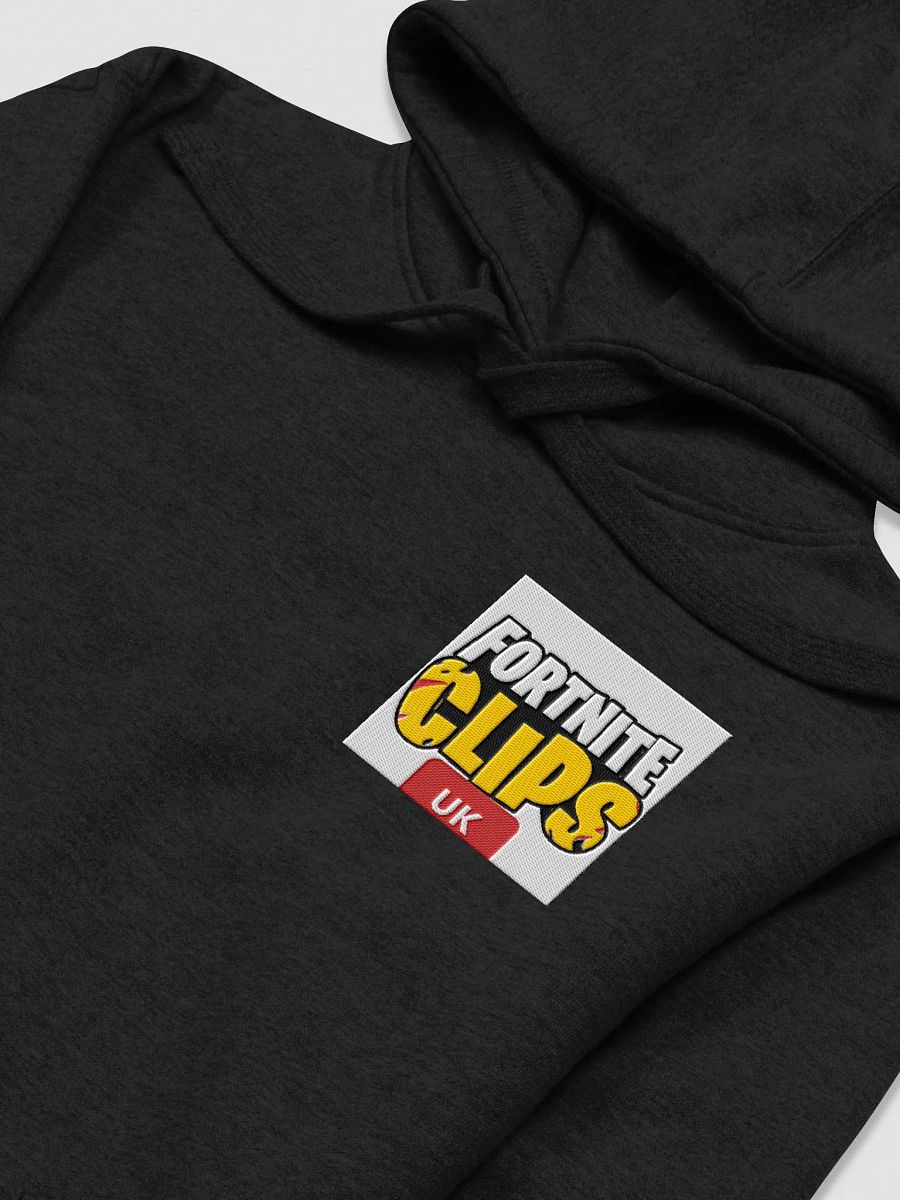 UK Edition Cotton Hoodie product image (12)