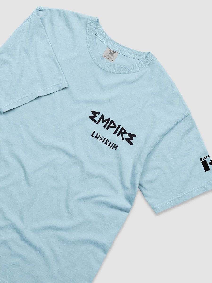 Exclusive Empire Lustrum Tee product image (13)