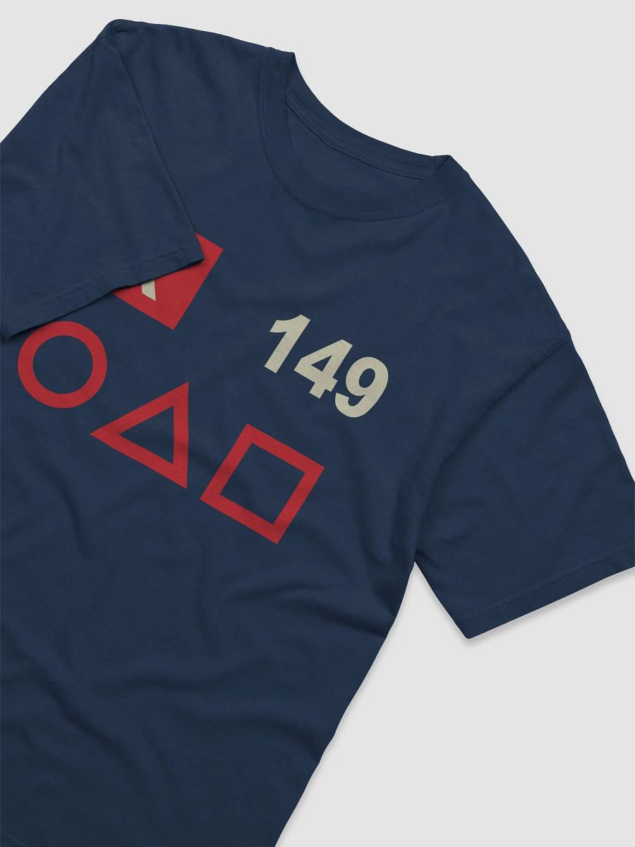 Comfort Colors 1717 Garment-Dyed Heavyweight T-Shirt X Marks the Spot T-Shirt product image (5)