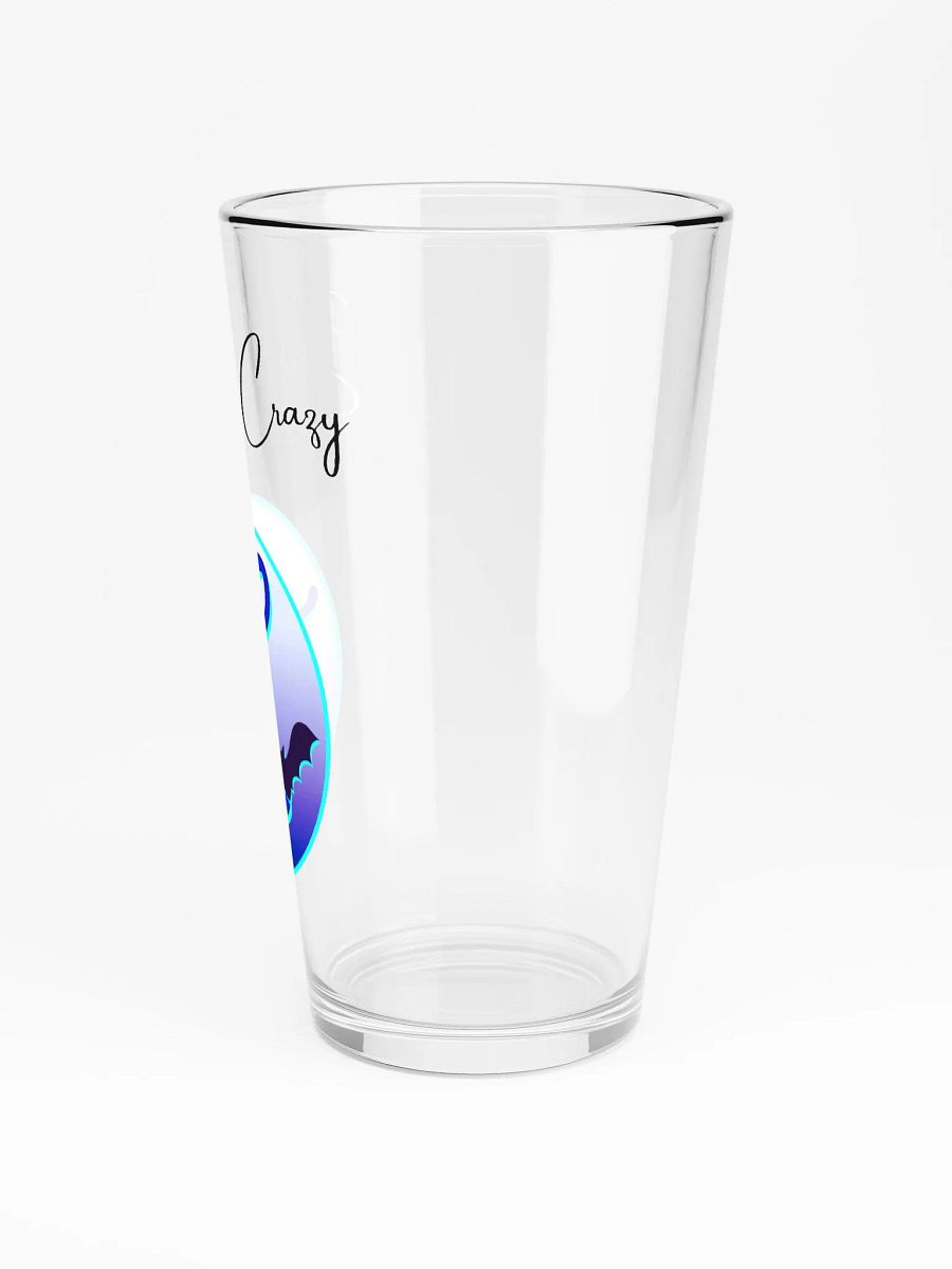 Bat Shtz Crazy Pint product image (5)