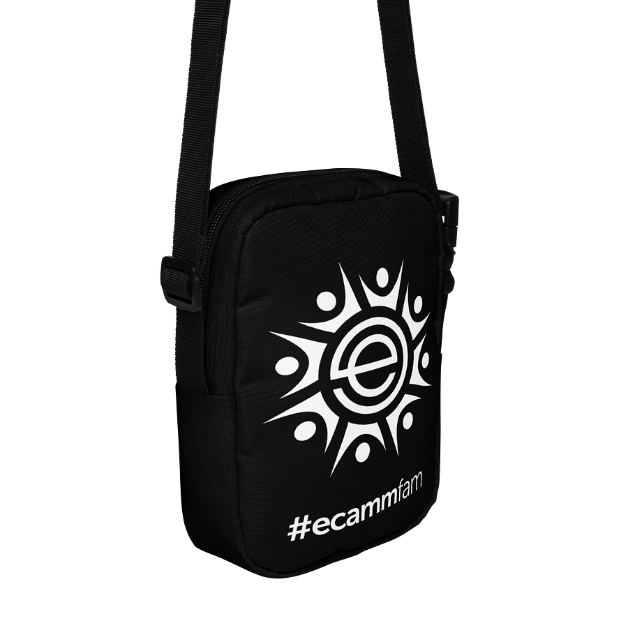 Ecamm Fam Crossbody Bag product image (4)