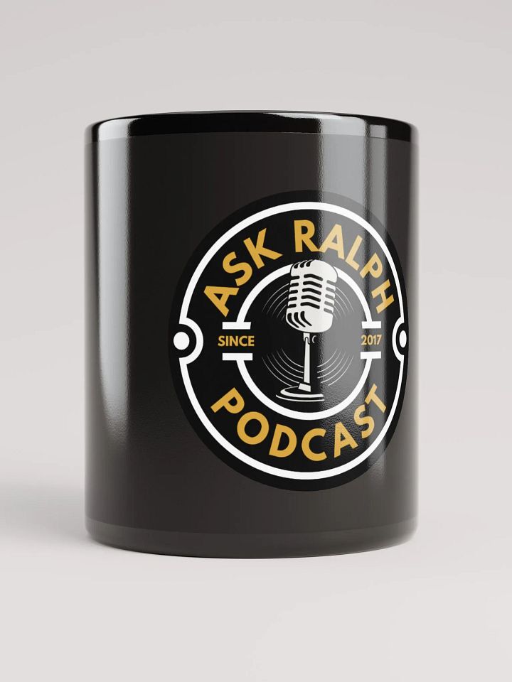 11 oz. Mug product image (1)