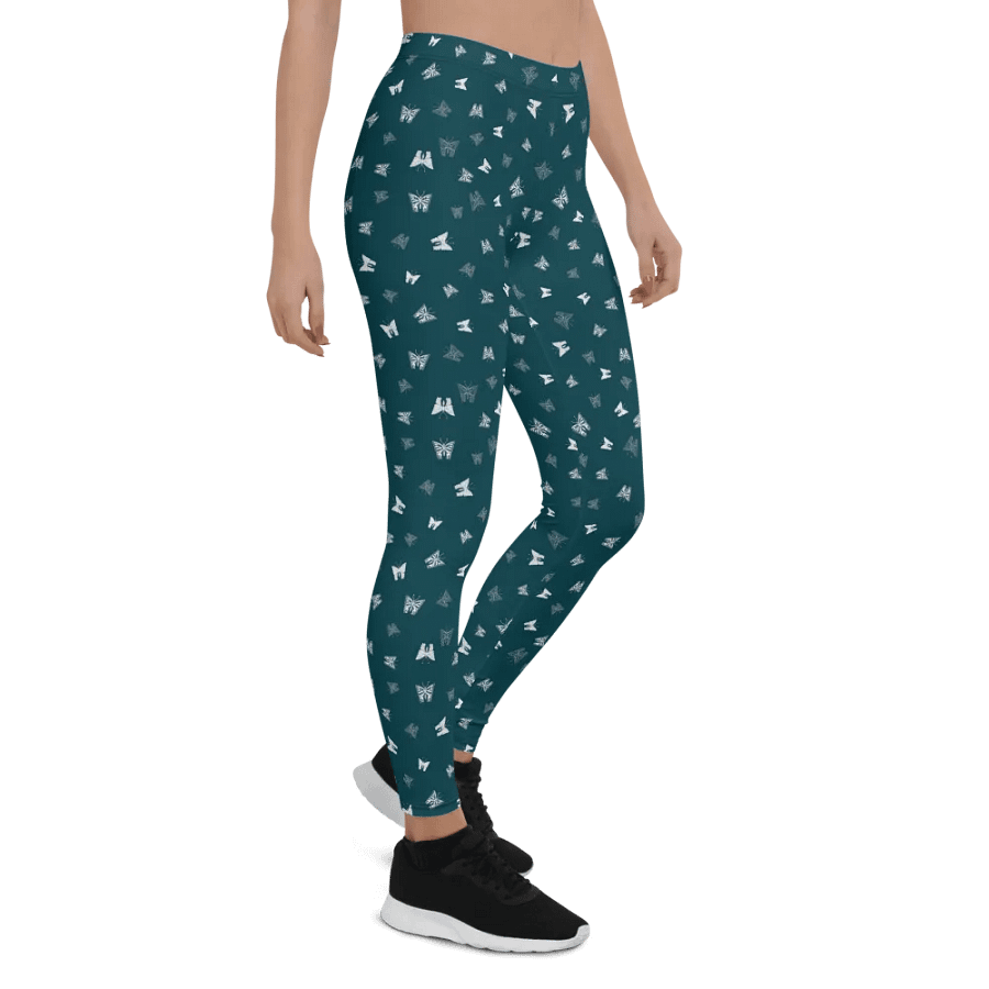 Wingdance | Leggings product image (3)
