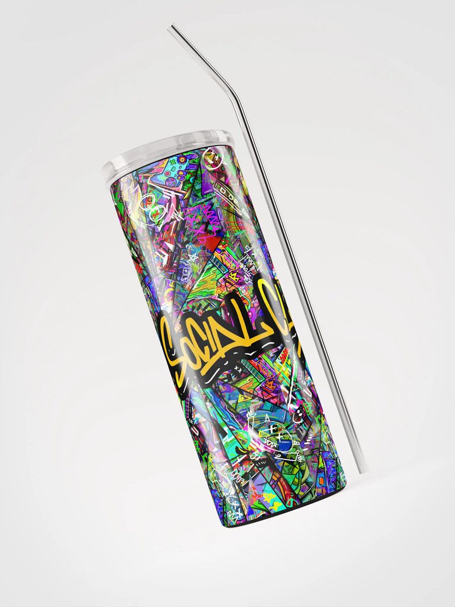 Hydrate ya Uncool Kids! product image (4)