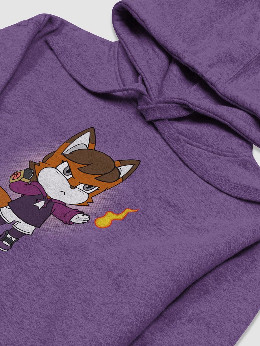 Cinder Chibi Hoodie product image (9)