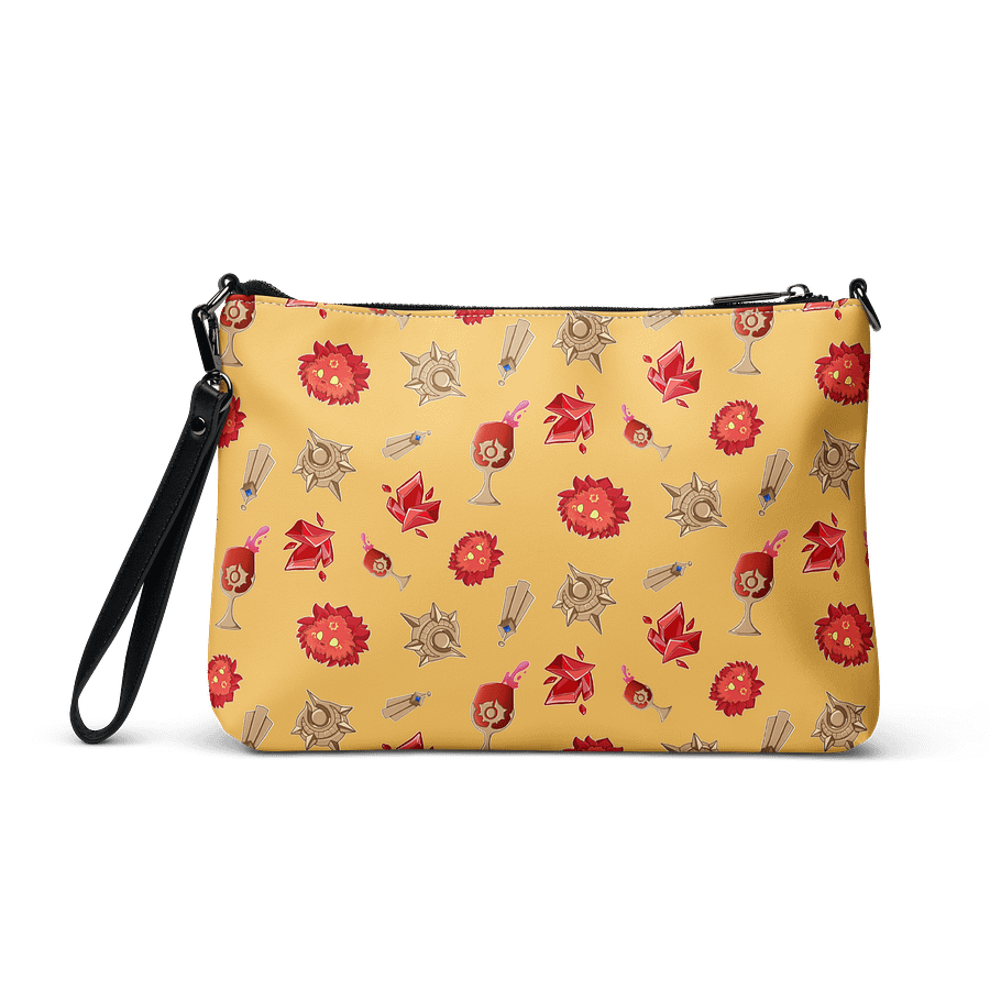 Mydei Pattern Crossbody Bag product image (6)