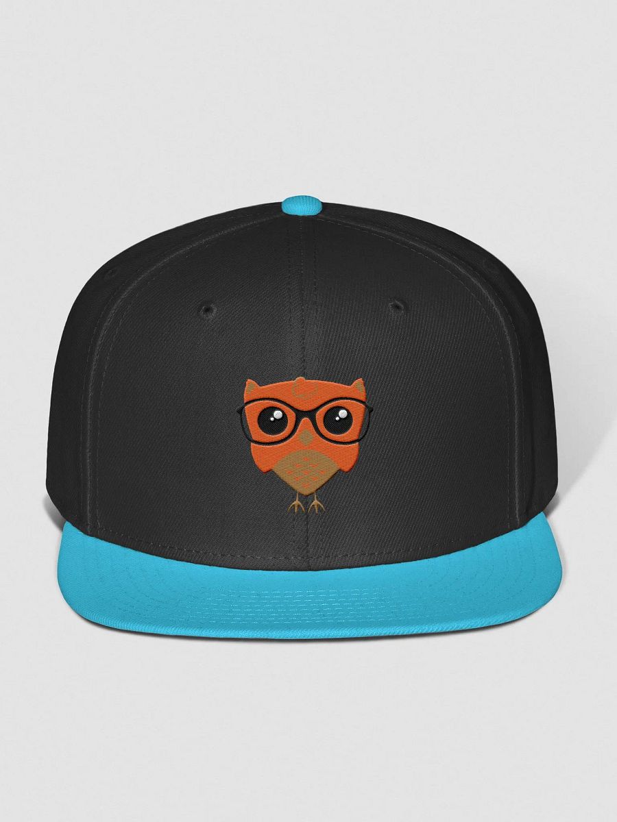 Ducki Baseball Hat product image (2)