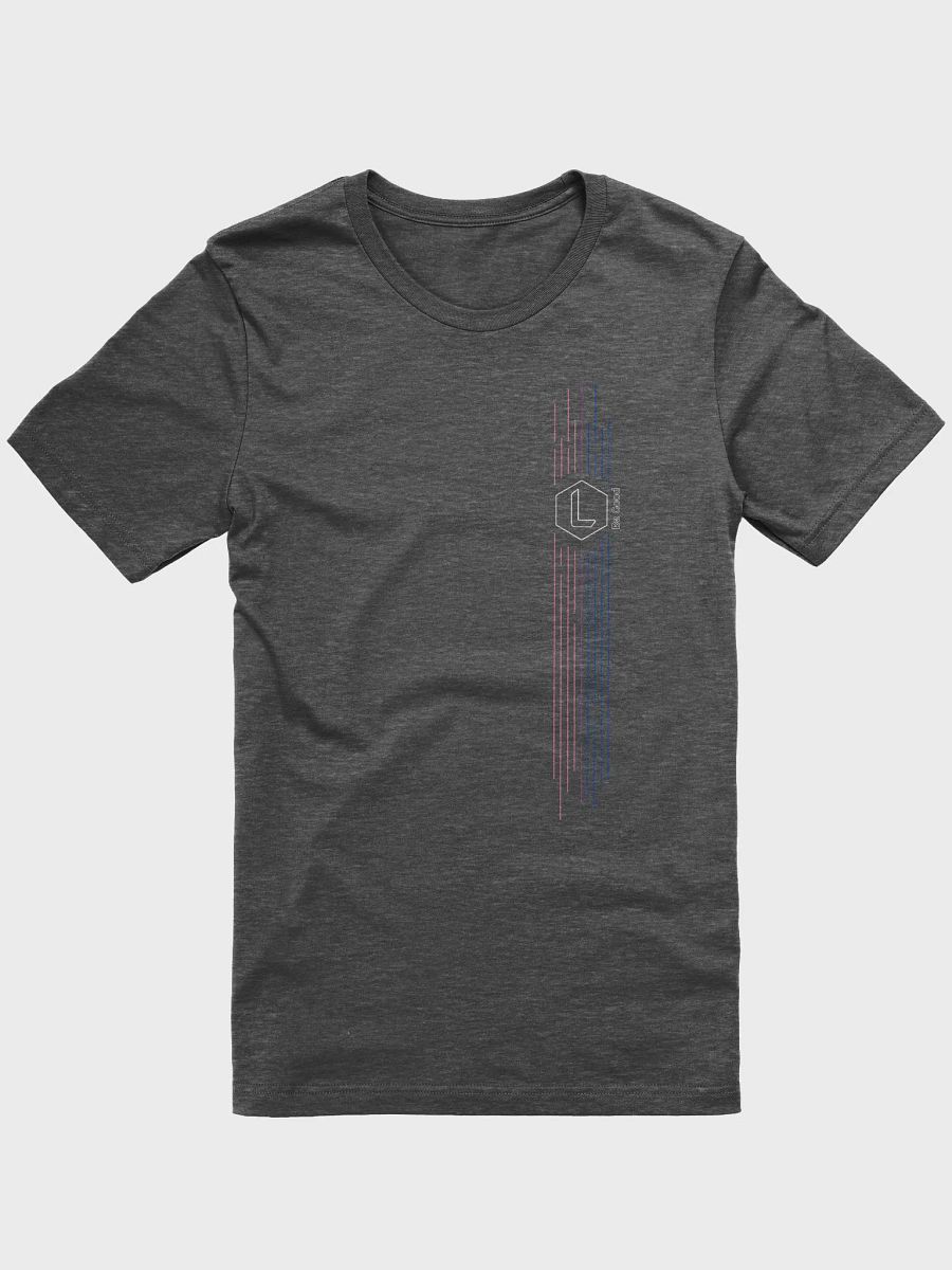 Legundo Bi Pride Tee product image (1)