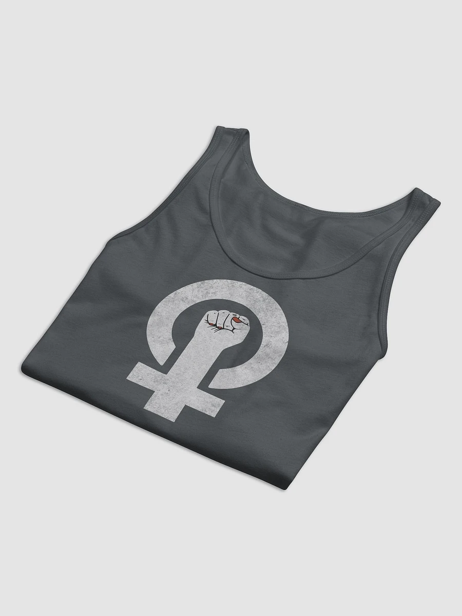 International Feminist Symbol Tank Top product image (4)