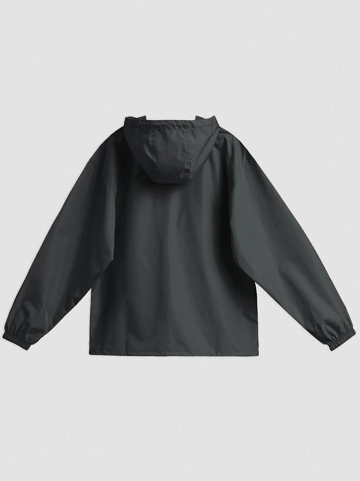 Daps Magic Stacked Logo Packable Jacket product image (5)