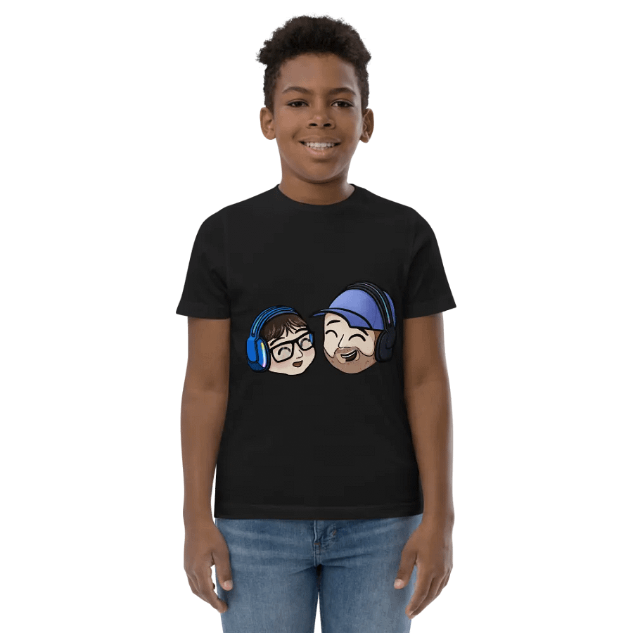 Youth T-Shirt product image (1)