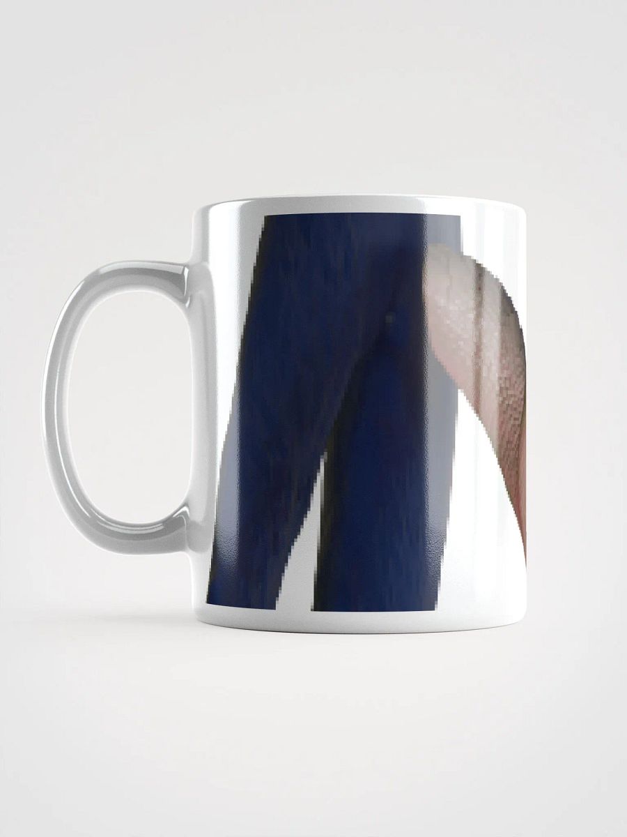 Hardened Trouser Snake Cup (EXTENDED VERSION) product image (6)